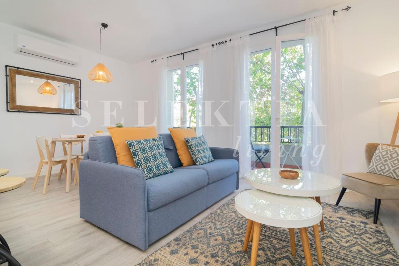 Castellana Suites Madrid Extérieur photo