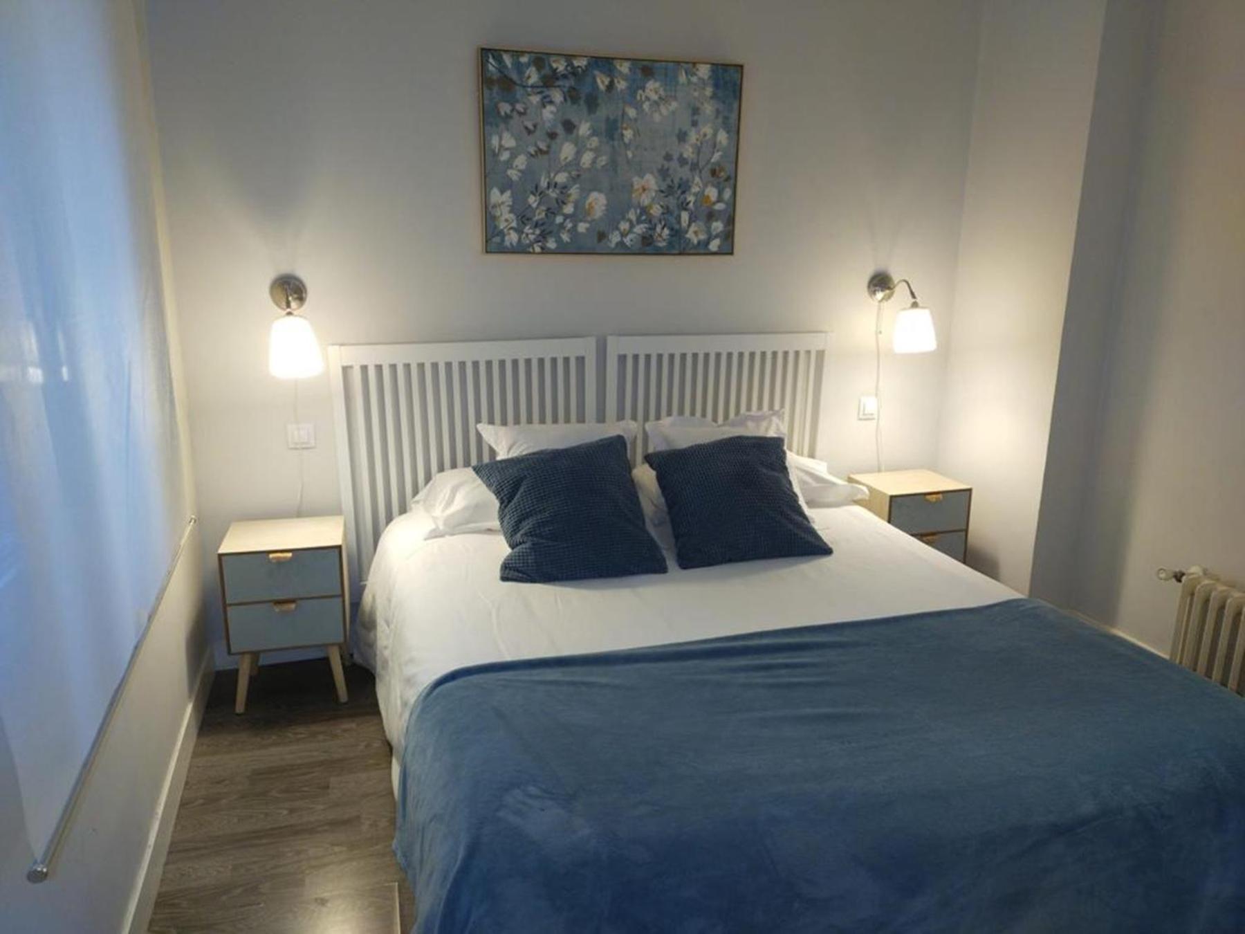 Castellana Suites Madrid Extérieur photo