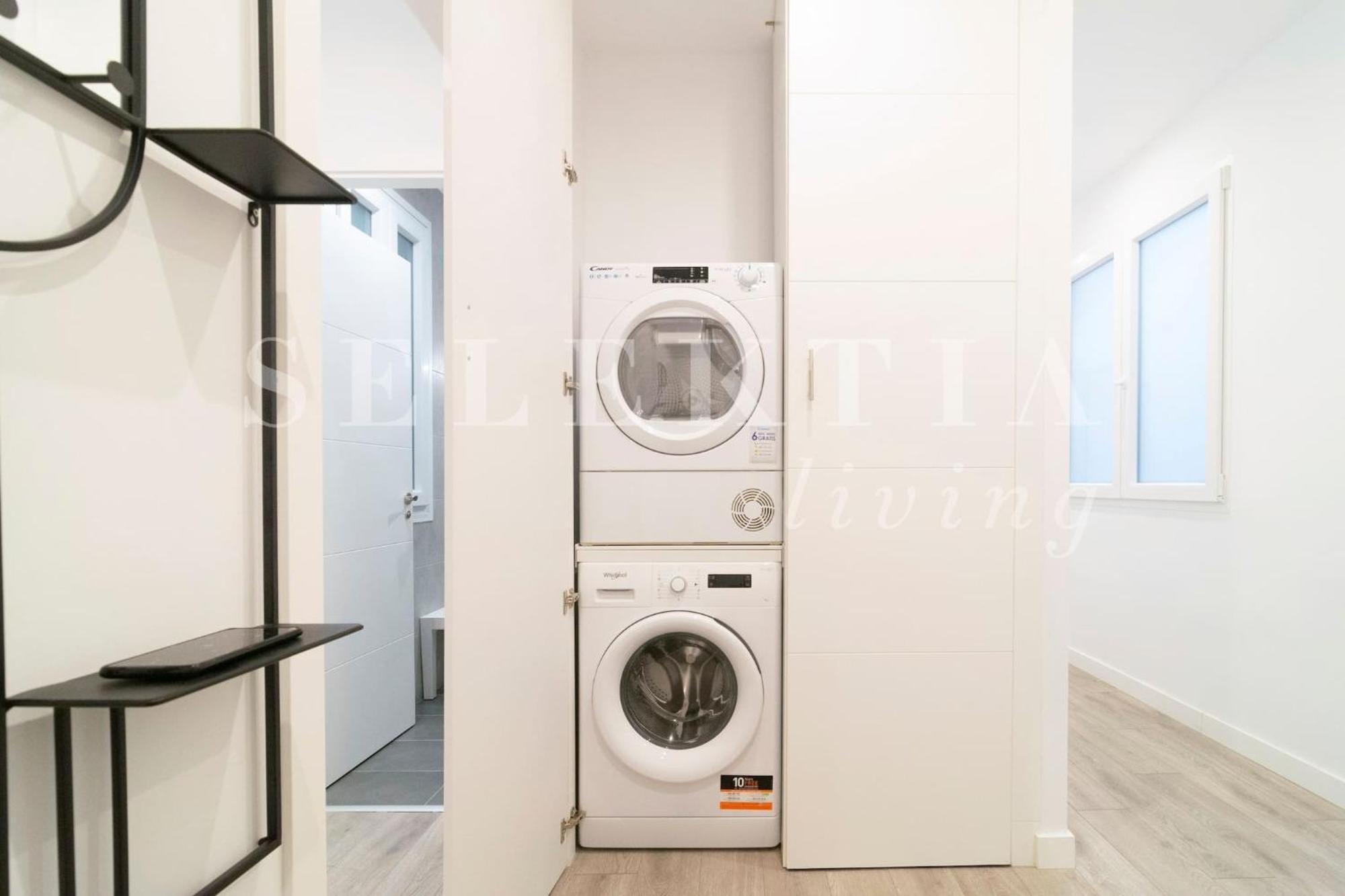 Castellana Suites Madrid Extérieur photo