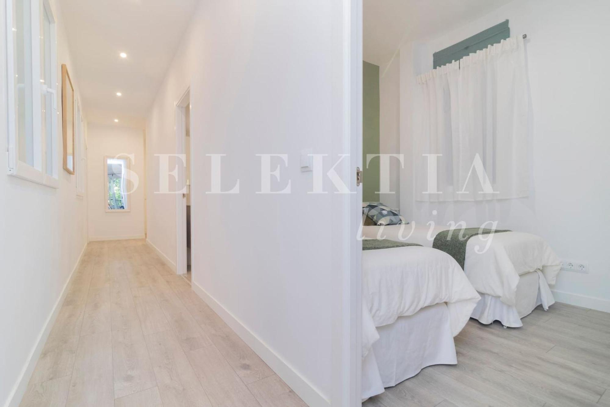 Castellana Suites Madrid Extérieur photo