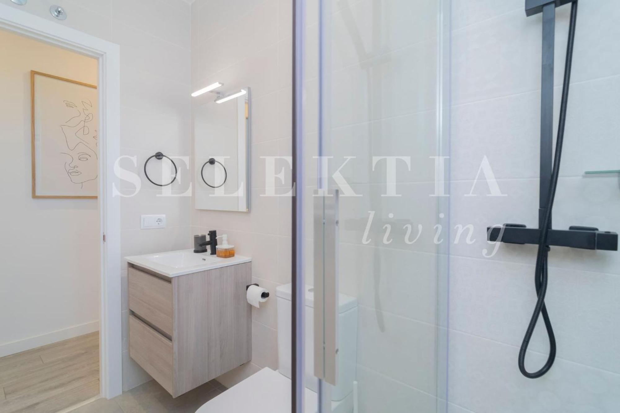 Castellana Suites Madrid Extérieur photo