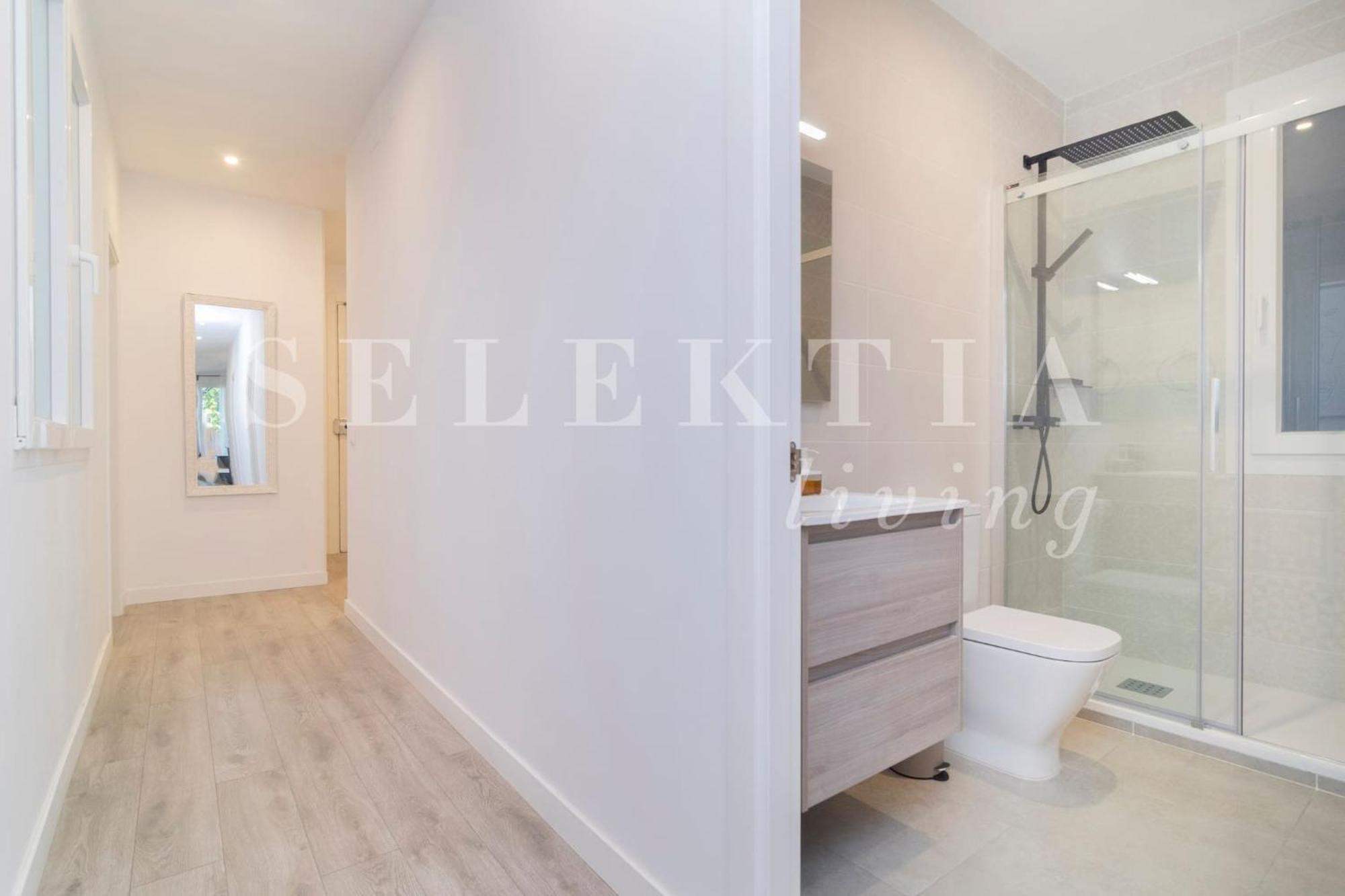 Castellana Suites Madrid Extérieur photo