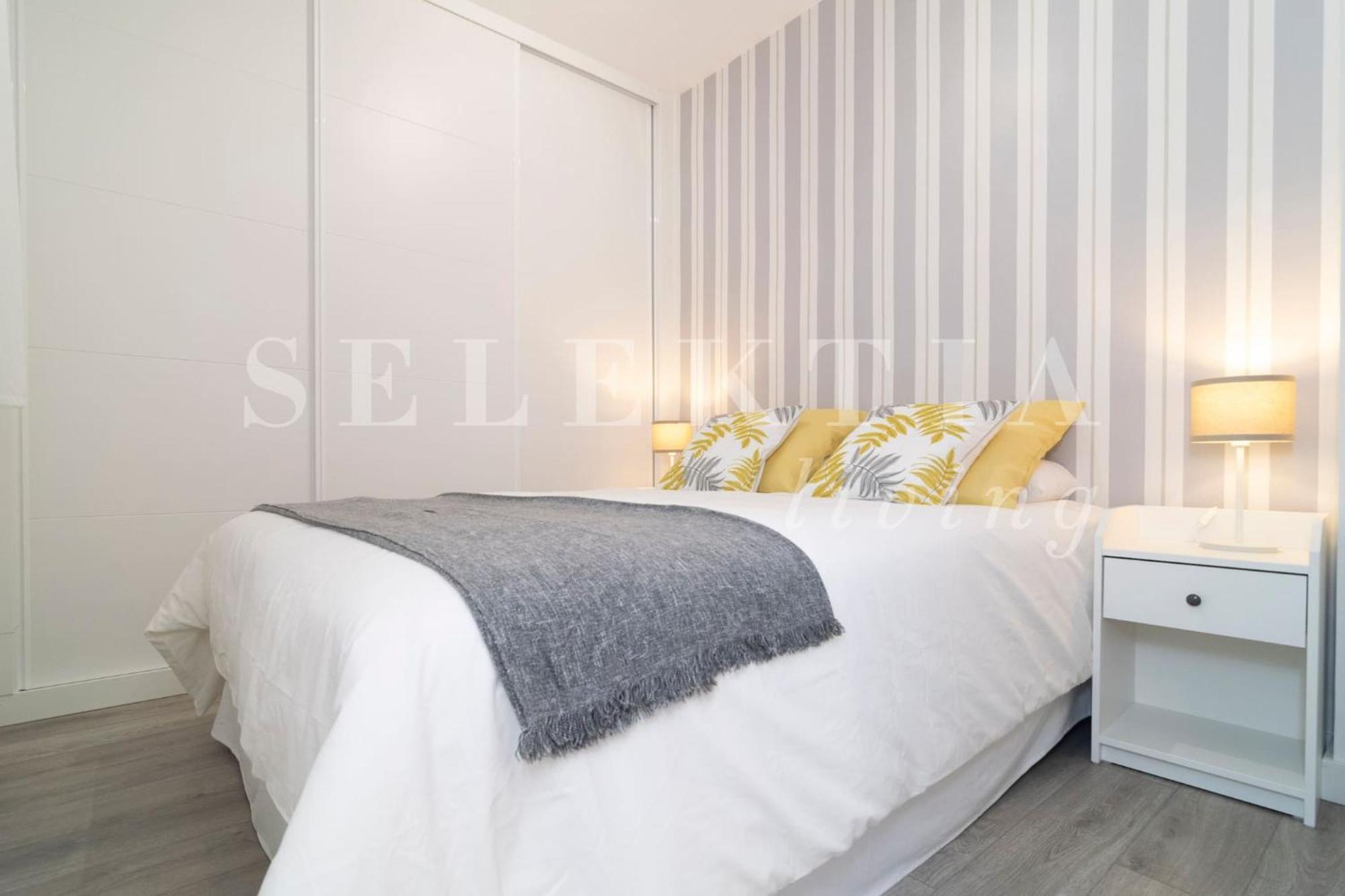 Castellana Suites Madrid Extérieur photo