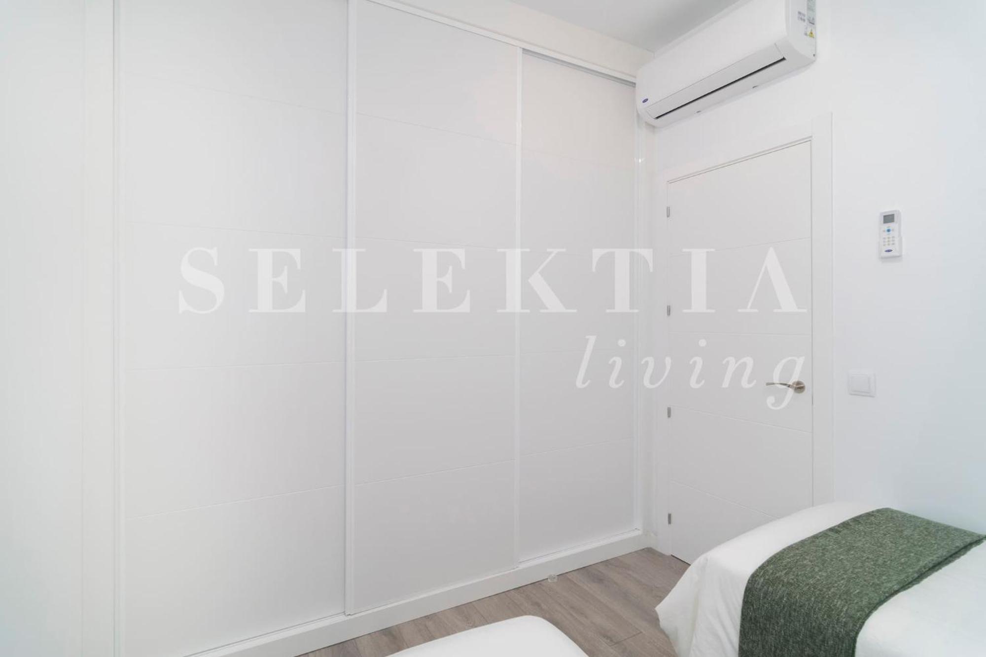 Castellana Suites Madrid Extérieur photo