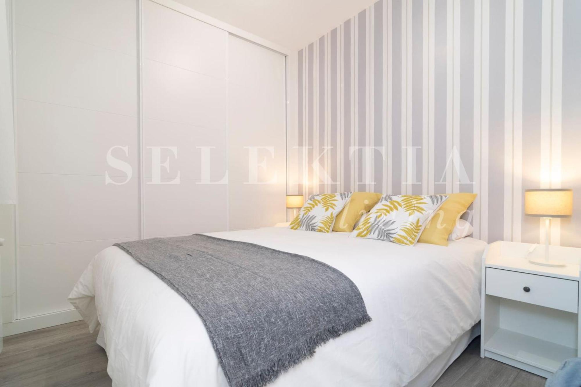 Castellana Suites Madrid Extérieur photo