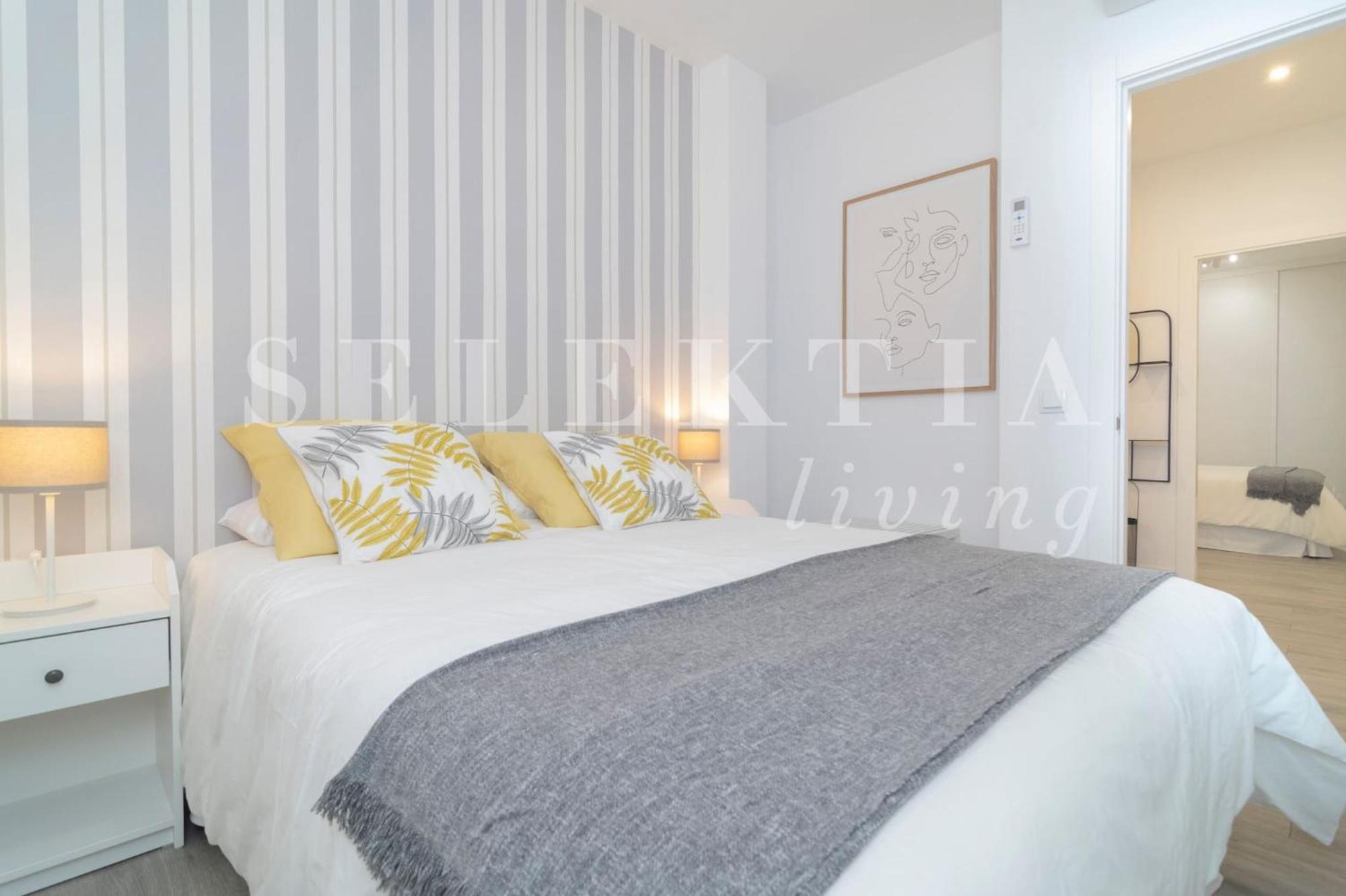 Castellana Suites Madrid Extérieur photo